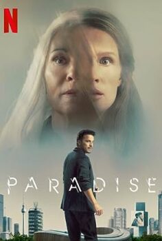 Cennete Yakın (Paradise) izle-Film İzle